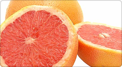 Argentines Grapefruit