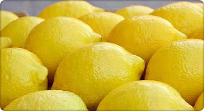 Limones Argentinos